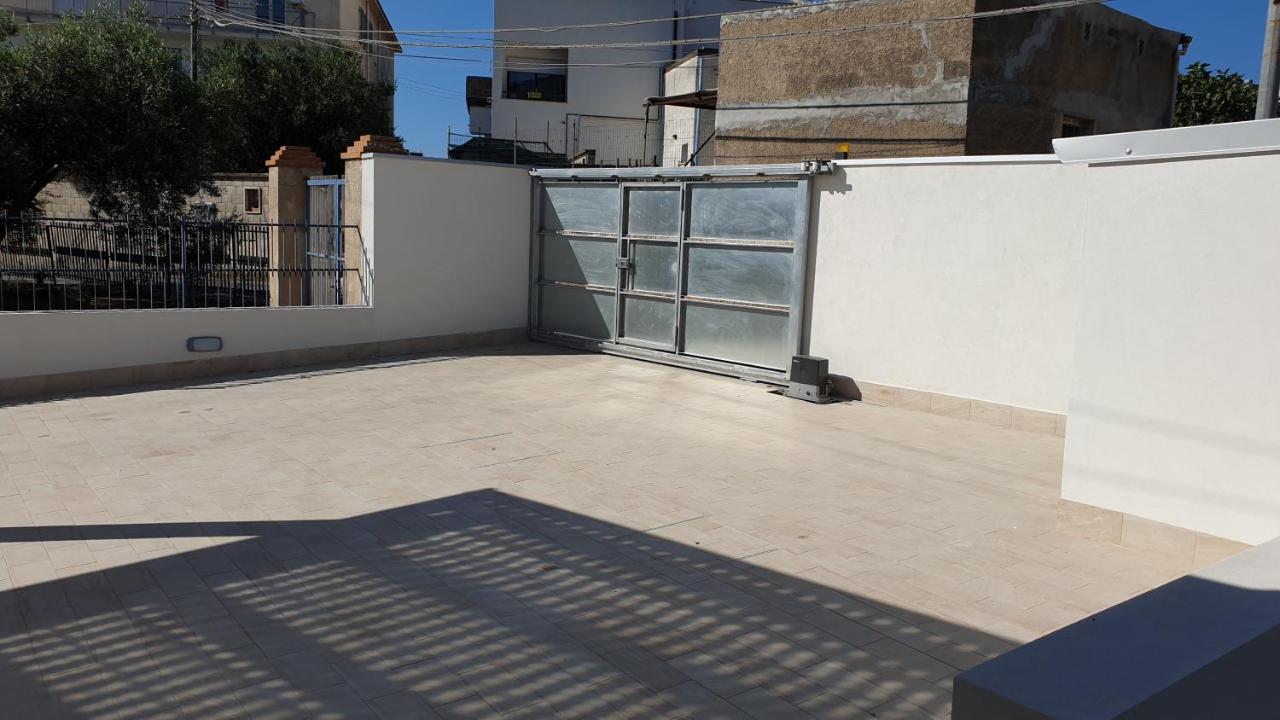 דירות אלקאמו Alla Palma מראה חיצוני תמונה